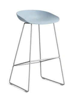 HAY Barstole<About a Stool AAS39 fra