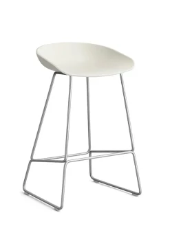 HAY Barstole<About a Stool AAS39 fra