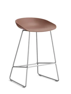 HAY Barstole<About a Stool AAS39 fra
