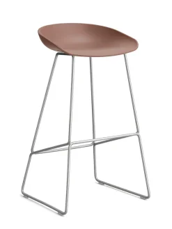 HAY Barstole<About a Stool AAS39 fra