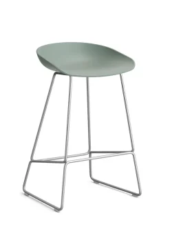 HAY Barstole<About a Stool AAS39 fra