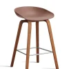 HAY Barstole<About a Stool AAS32 fra
