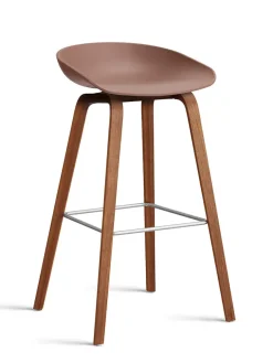 HAY Barstole<About a Stool AAS32 fra