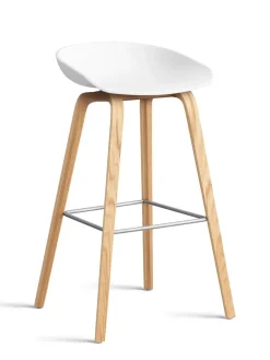 HAY Barstole<About a Stool AAS32 fra