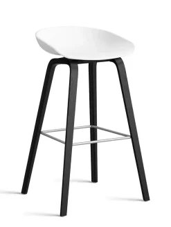 HAY Barstole<About a Stool AAS32 fra