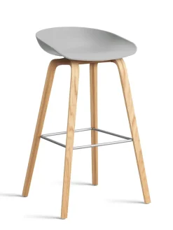 HAY Barstole<About a Stool AAS32 fra