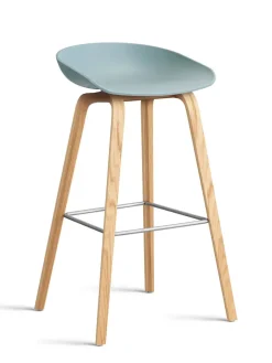HAY Barstole<About a Stool AAS32 fra