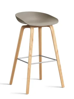 HAY Barstole<About a Stool AAS32 fra