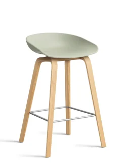 HAY Barstole<About a Stool AAS32 fra