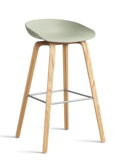 HAY Barstole<About a Stool AAS32 fra