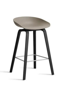 HAY Barstole<About a Stool AAS32 fra