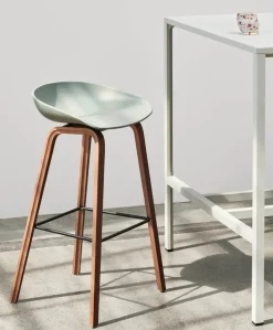 HAY Barstole<About a Stool AAS32 fra
