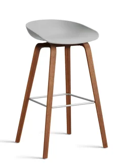 HAY Barstole<About a Stool AAS32 fra