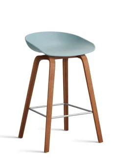 HAY Barstole<About a Stool AAS32 fra