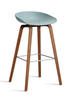 HAY Barstole<About a Stool AAS32 fra
