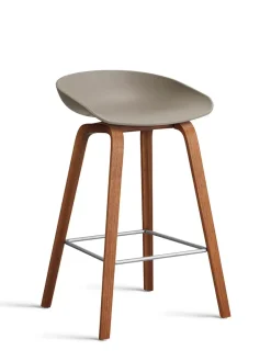 HAY Barstole<About a Stool AAS32 fra