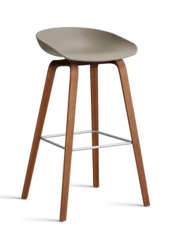 HAY Barstole<About a Stool AAS32 fra