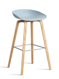 HAY Barstole<About a Stool AAS32 fra