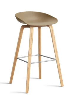 HAY Barstole<About a Stool AAS32 fra