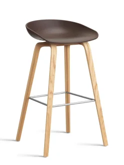 HAY Barstole<About a Stool AAS32 fra