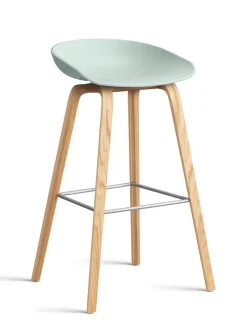 HAY Barstole<About a Stool AAS32 fra