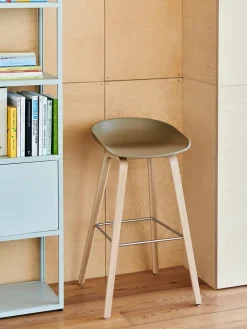 HAY Barstole<About a Stool AAS32 fra