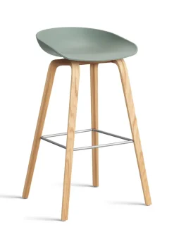 HAY Barstole<About a Stool AAS32 fra