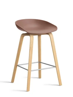 HAY Barstole<About a Stool AAS32 fra