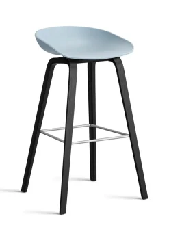 HAY Barstole<About a Stool AAS32 fra