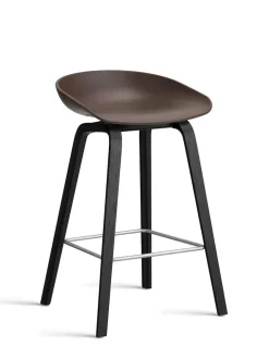 HAY Barstole<About a Stool AAS32 fra