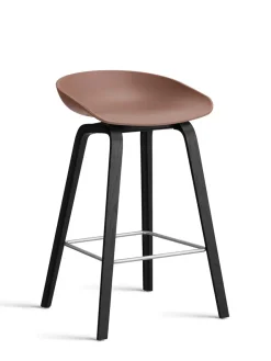 HAY Barstole<About a Stool AAS32 fra
