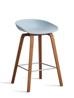 HAY Barstole<About a Stool AAS32 fra