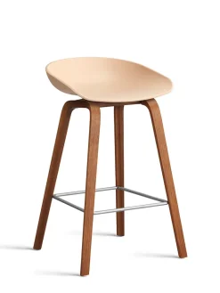 HAY Barstole<About a Stool AAS32 fra