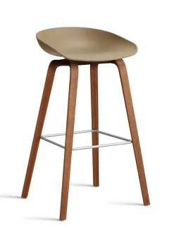 HAY Barstole<About a Stool AAS32 fra