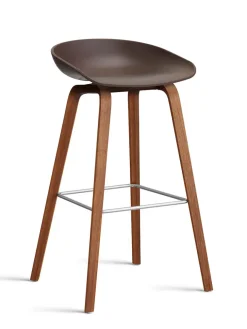 HAY Barstole<About a Stool AAS32 fra