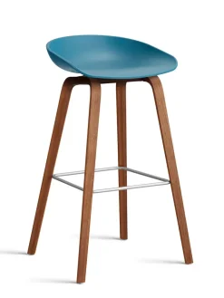 HAY Barstole<About a Stool AAS32 fra