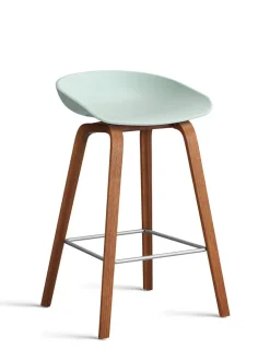 HAY Barstole<About a Stool AAS32 fra