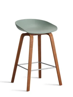 HAY Barstole<About a Stool AAS32 fra