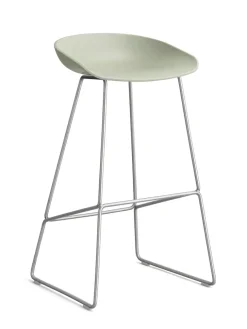 HAY Barstole<About a Stool AAS38 fra