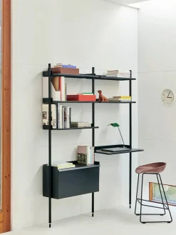 HAY Barstole<About a Stool AAS38 fra