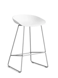 HAY Barstole<About a Stool AAS38 fra