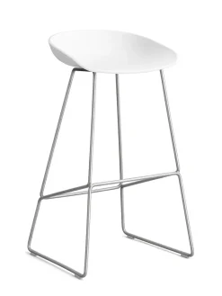 HAY Barstole<About a Stool AAS38 fra