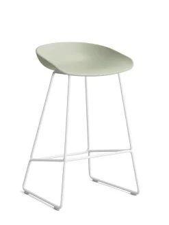 HAY Barstole<About a Stool AAS38 fra
