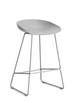 HAY Barstole<About a Stool AAS38 fra