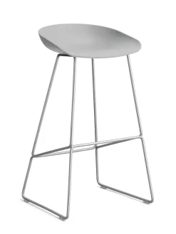 HAY Barstole<About a Stool AAS38 fra