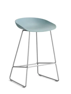 HAY Barstole<About a Stool AAS38 fra