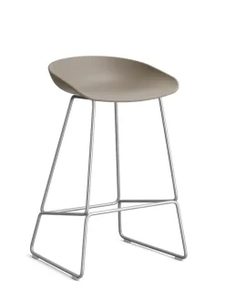 HAY Barstole<About a Stool AAS38 fra