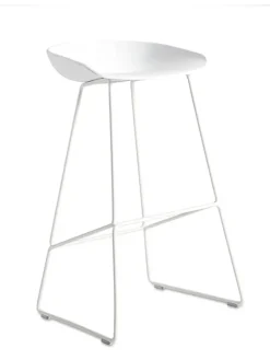 HAY Barstole<About a Stool AAS38 fra
