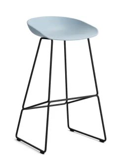 HAY Barstole<About a Stool AAS38 fra