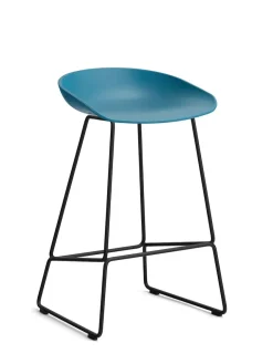 HAY Barstole<About a Stool AAS38 fra